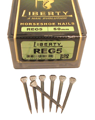 Liberty 5 Regular